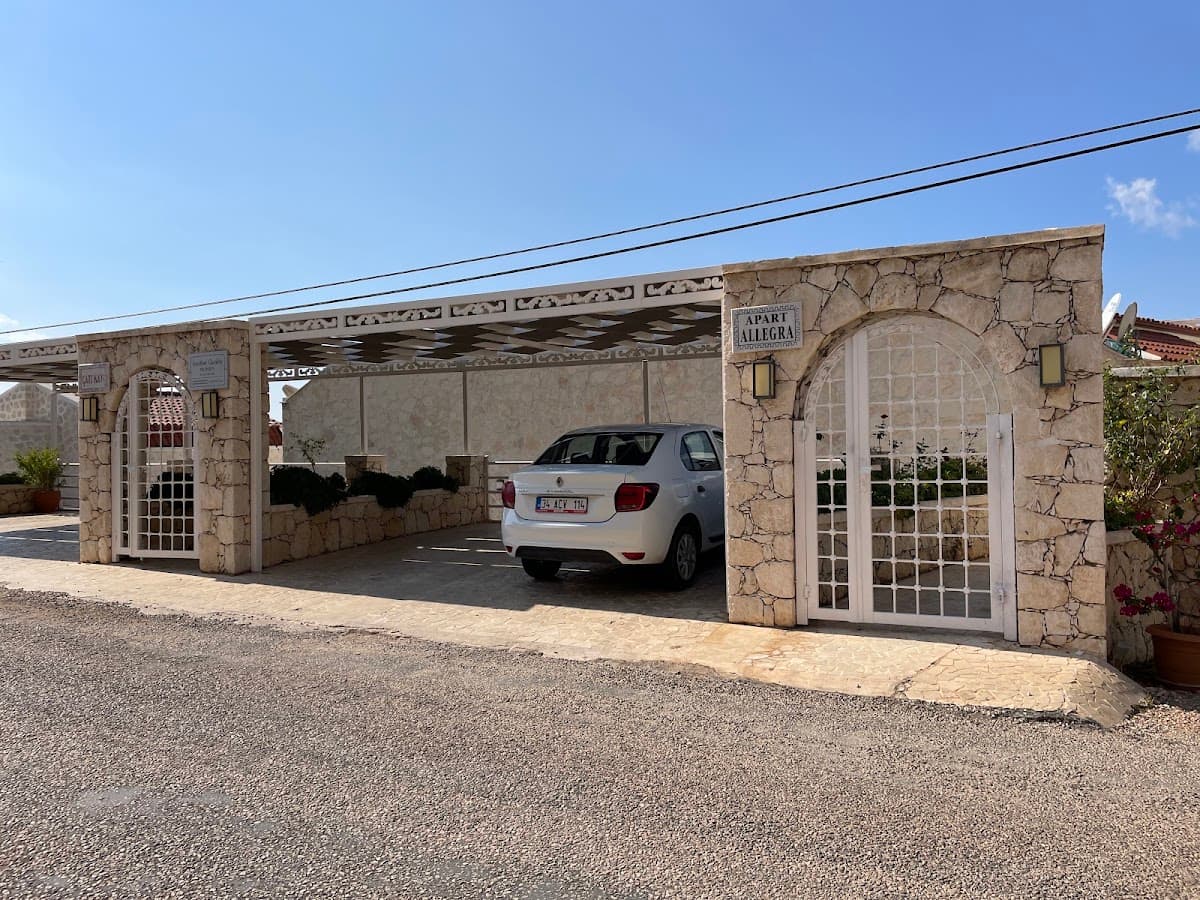 Hotel Allegra