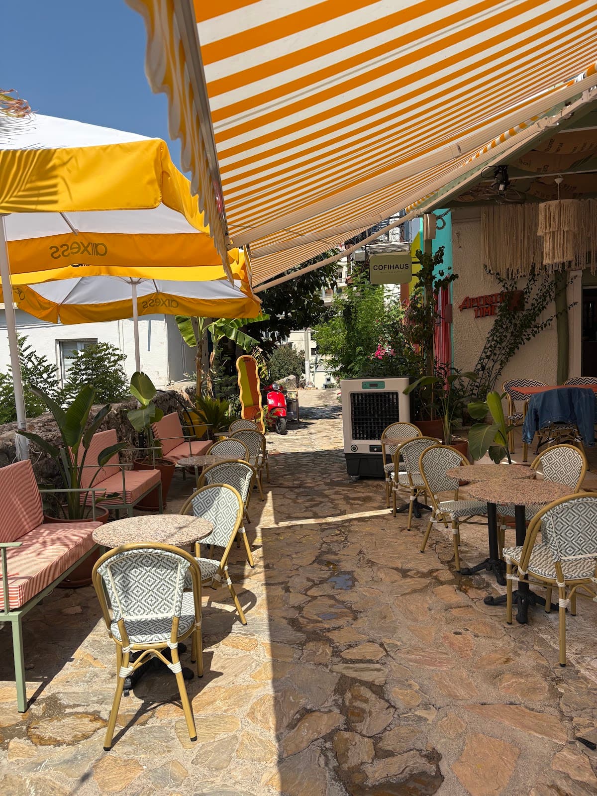 Cofihaus