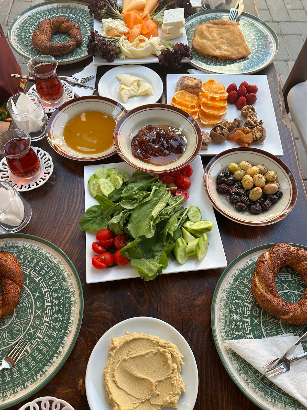 Haz'al Cafe