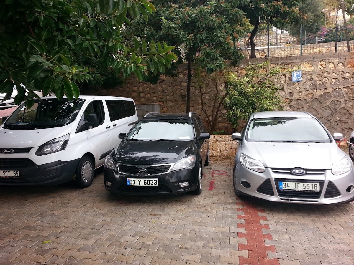 Sedat Rent a Car