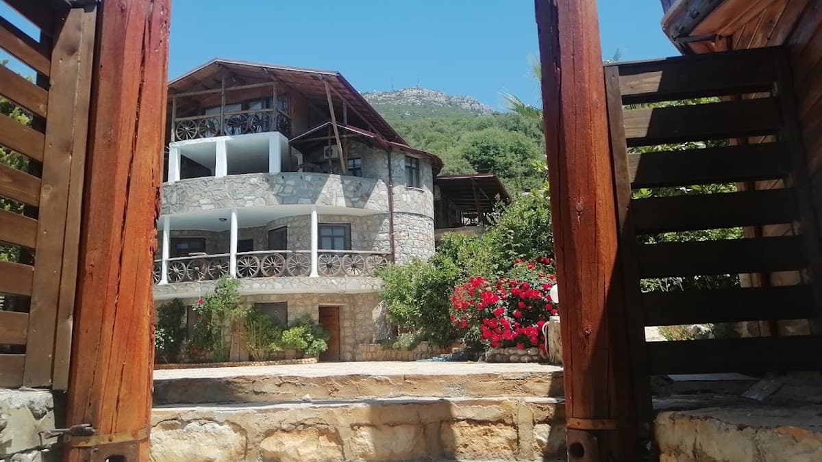 Kas Doga Park Hotel