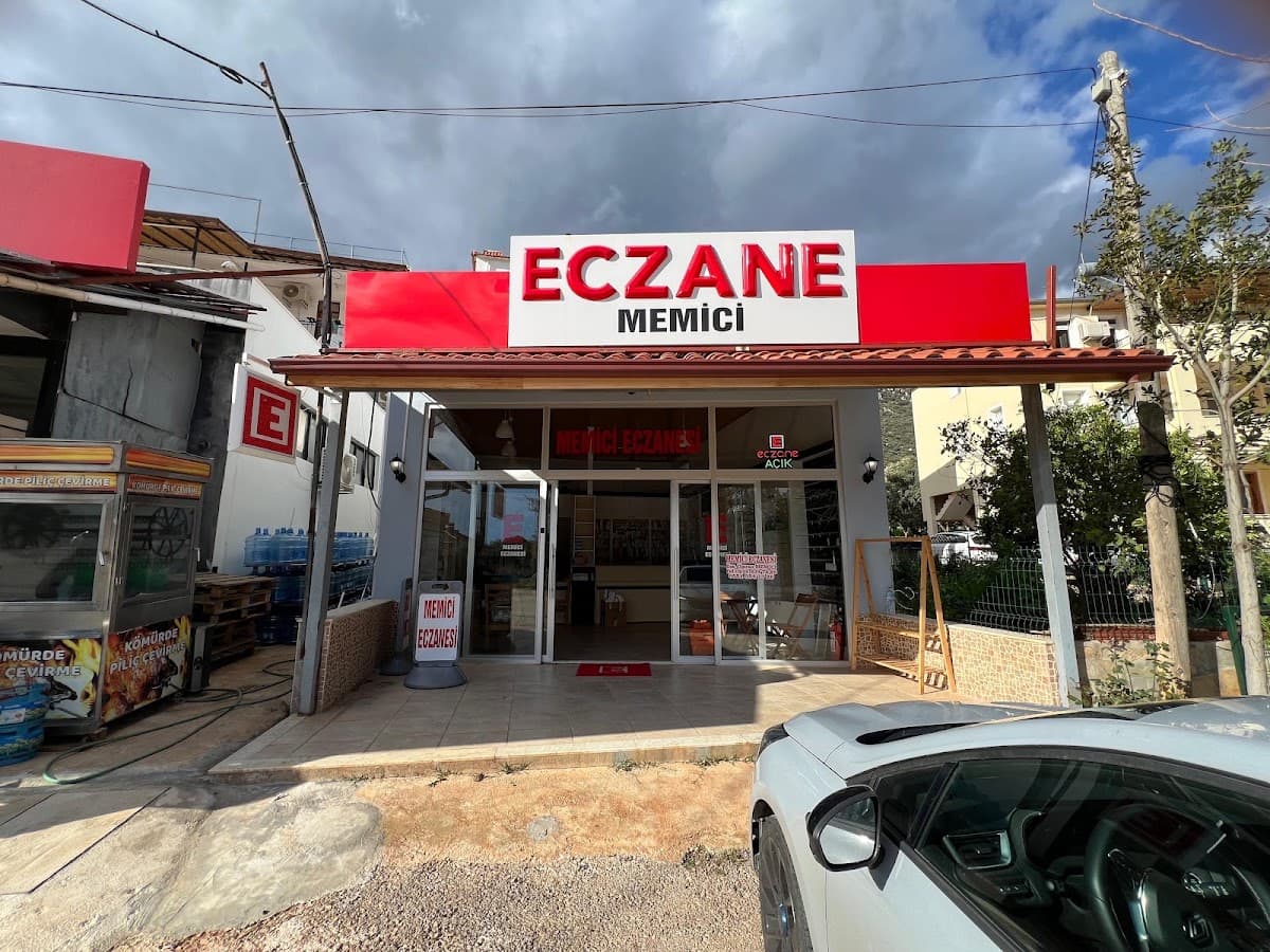 Memici Eczanesi
