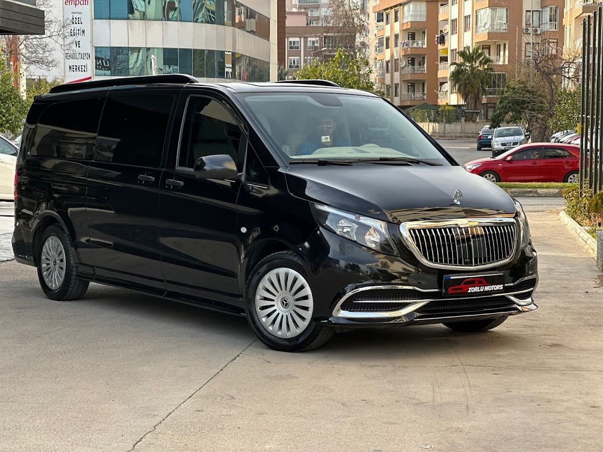 Kaş Transfer & Kaş Rent a Car