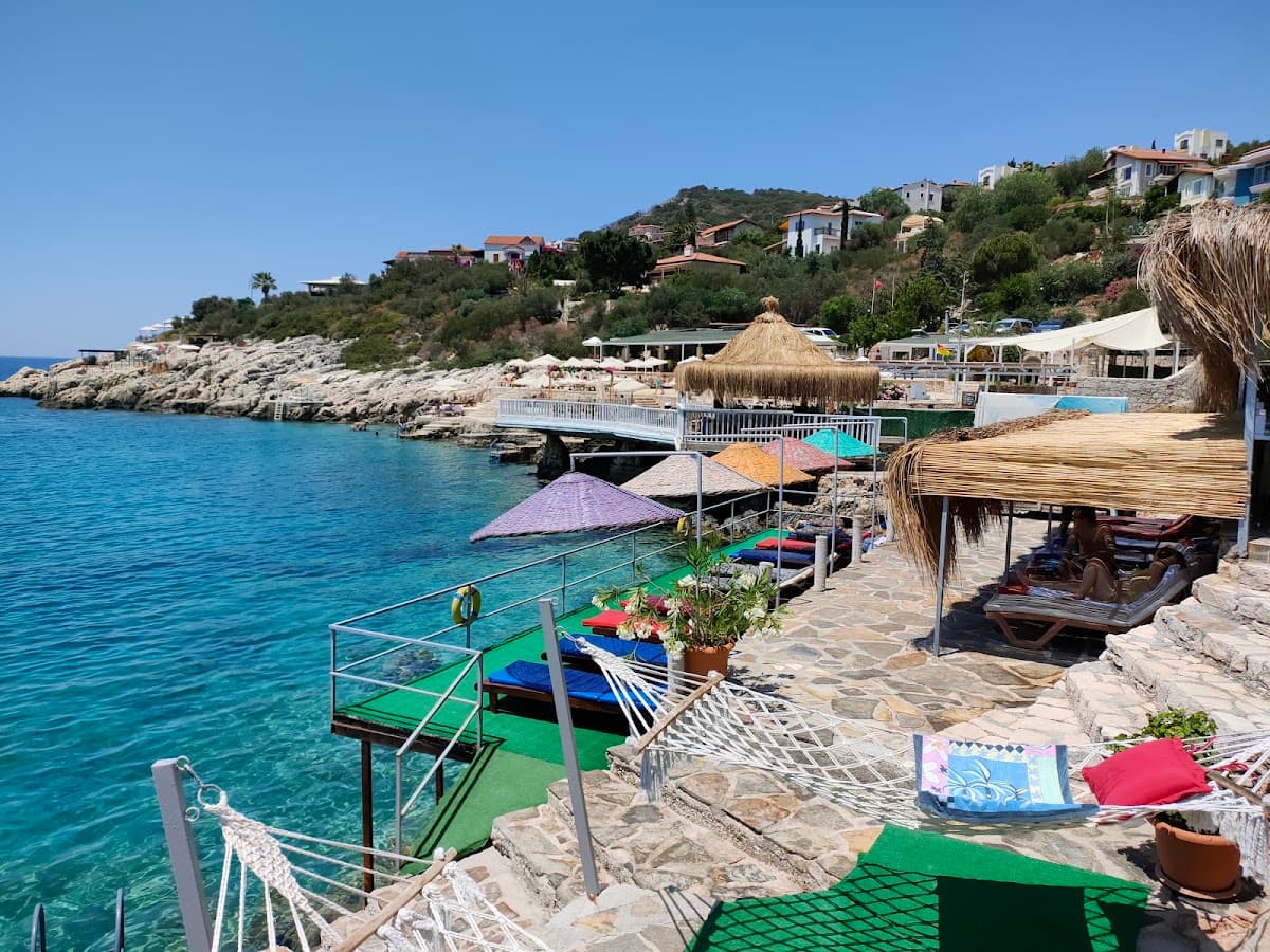Amphora Hotel