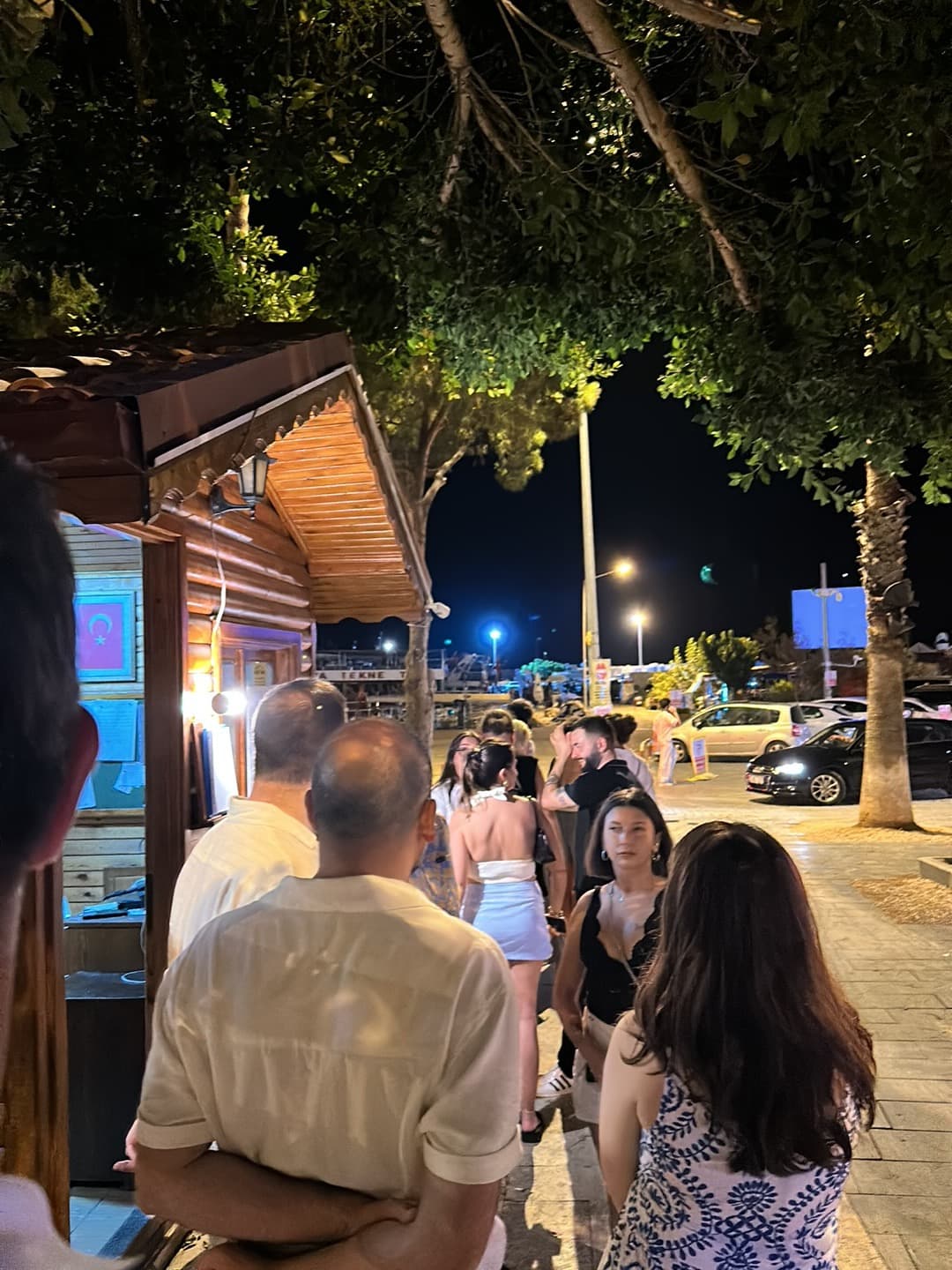Kaş Taksi