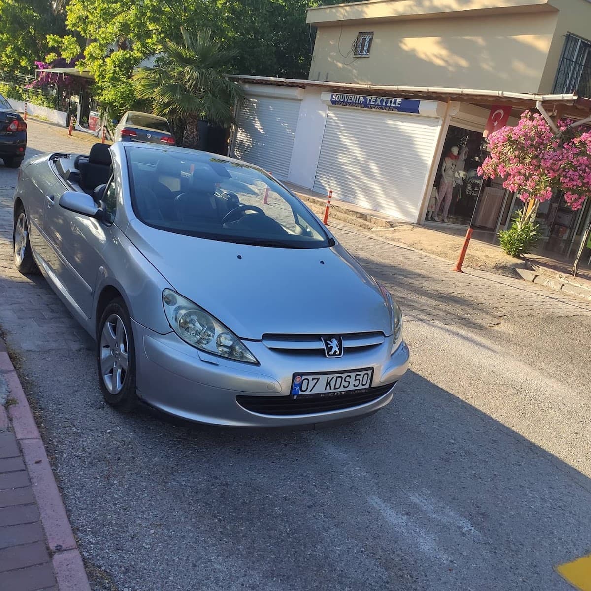 SİNAN RENTAL . . . Rent a Car