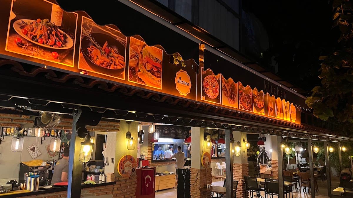 Turkuaz Restaurant
