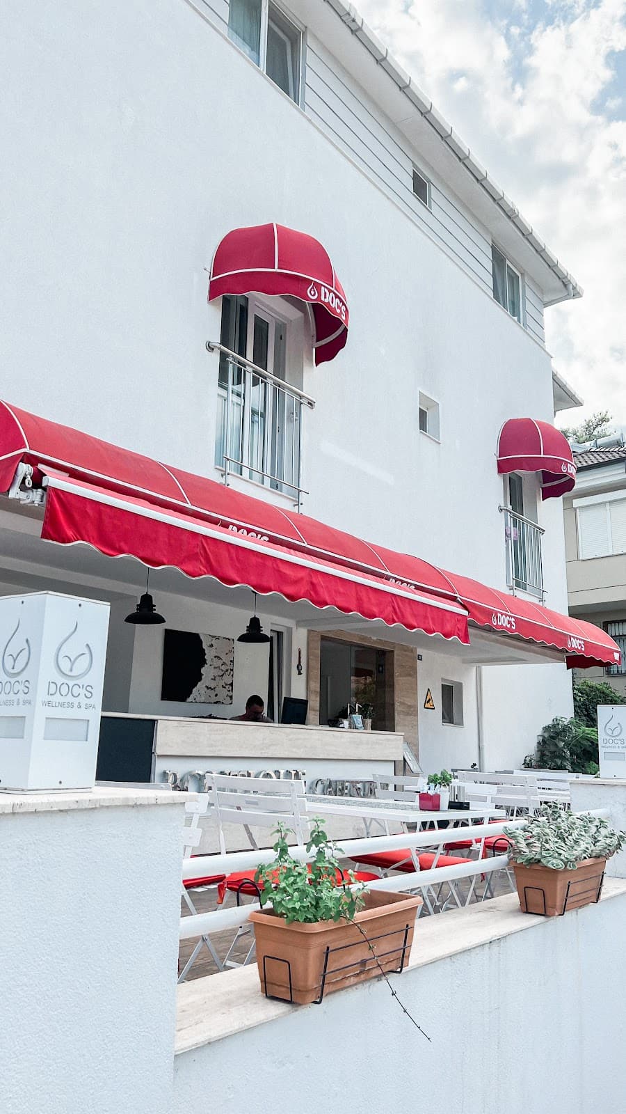 Doc's Hotel Kemer