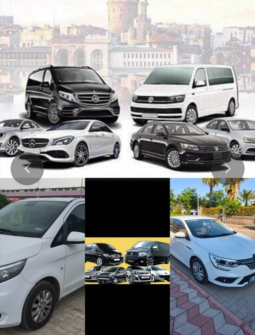 ESA Rent a Car