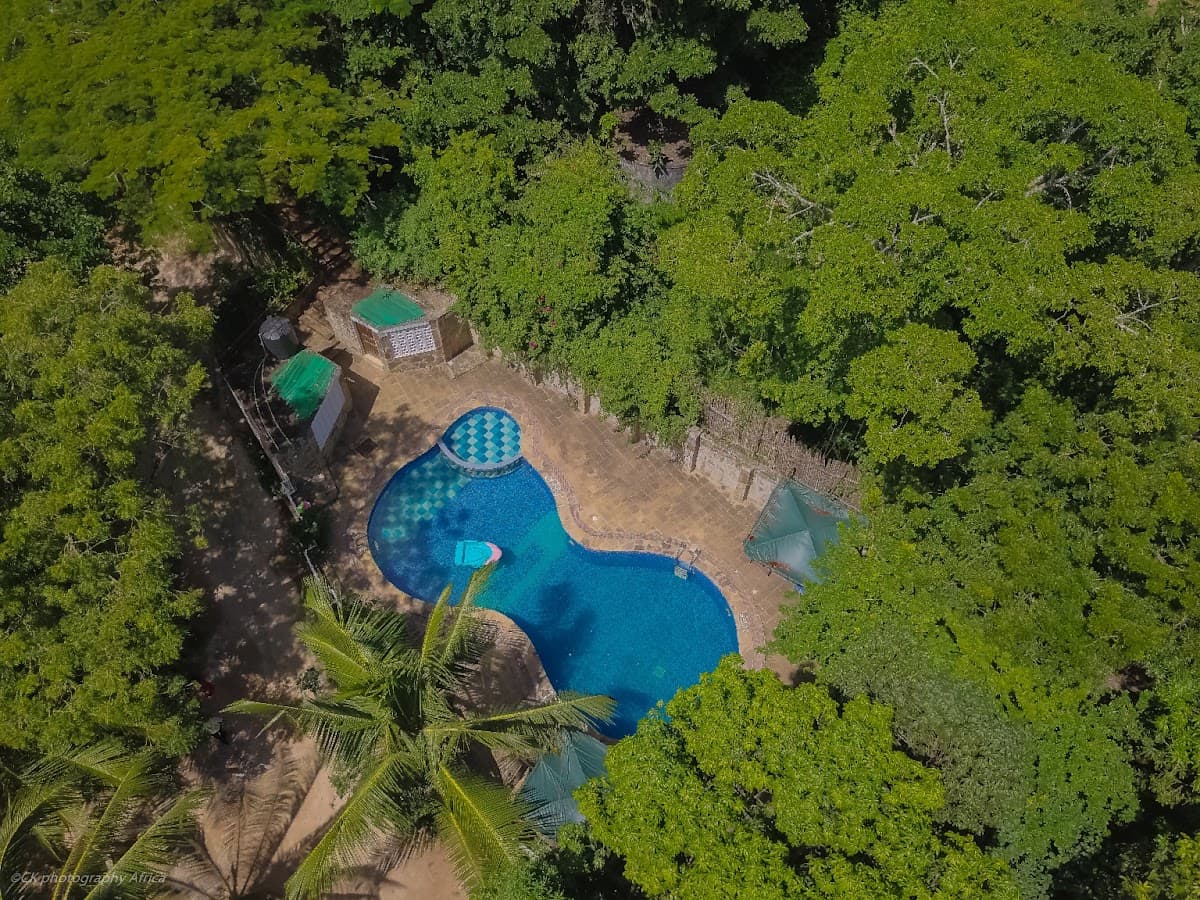 Kilifi Maghreb Hotel