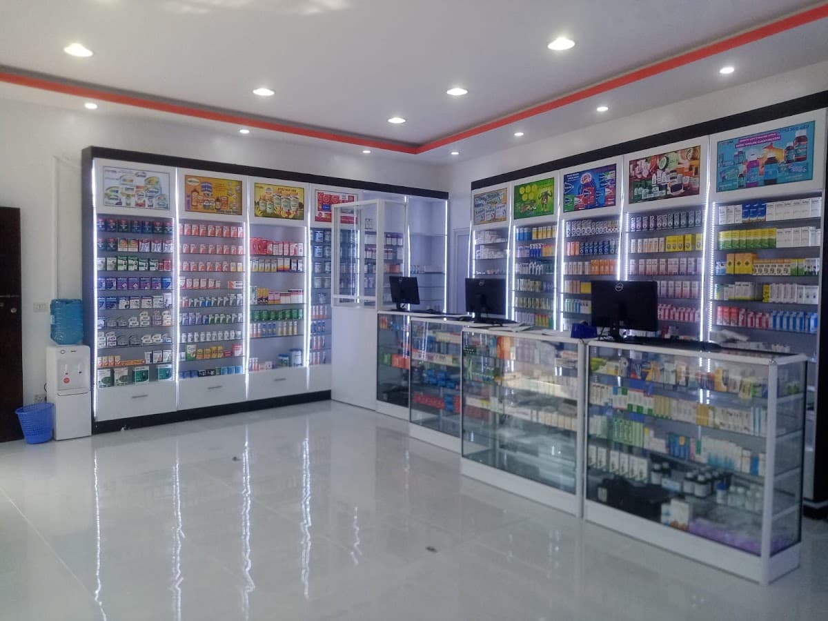 Pharmaplus Pharmacy Kilifi, Next to Naivas