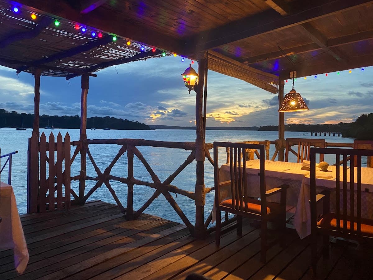 White Star Restaurant