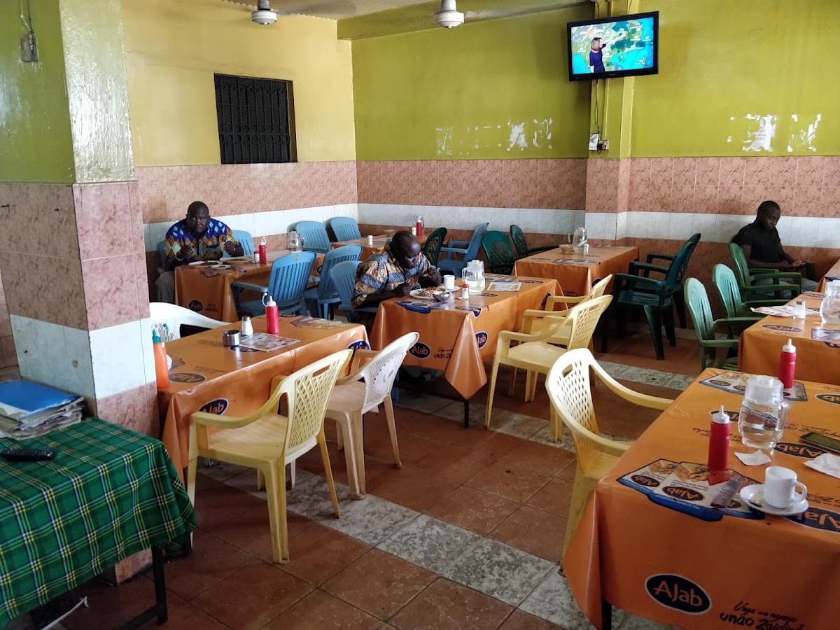 Kilifi Village Dishes