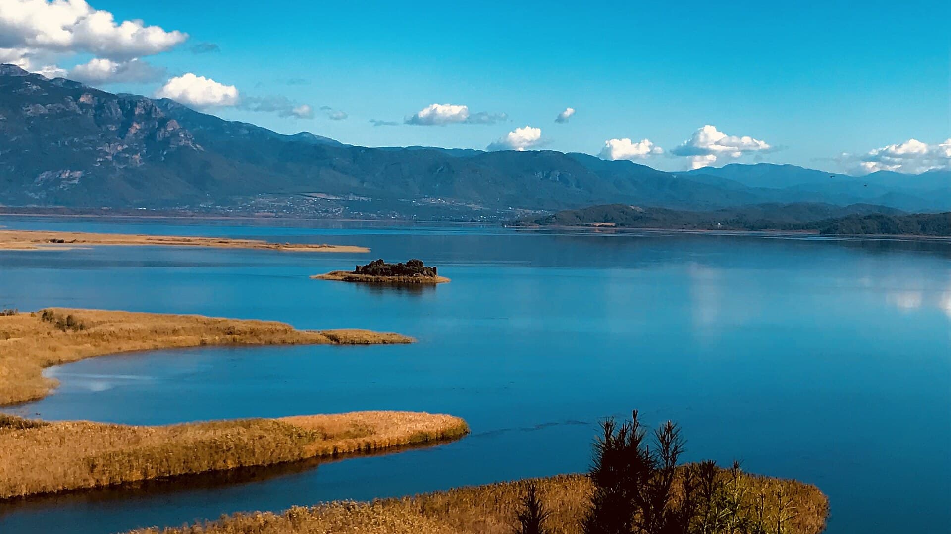 Reiseführer Köyceğiz