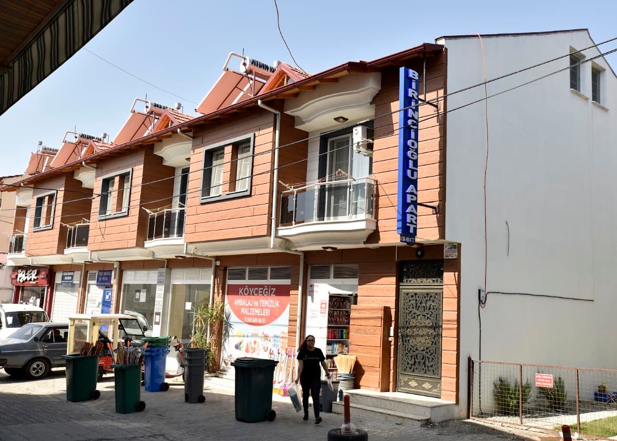 Birincioğlu Apart