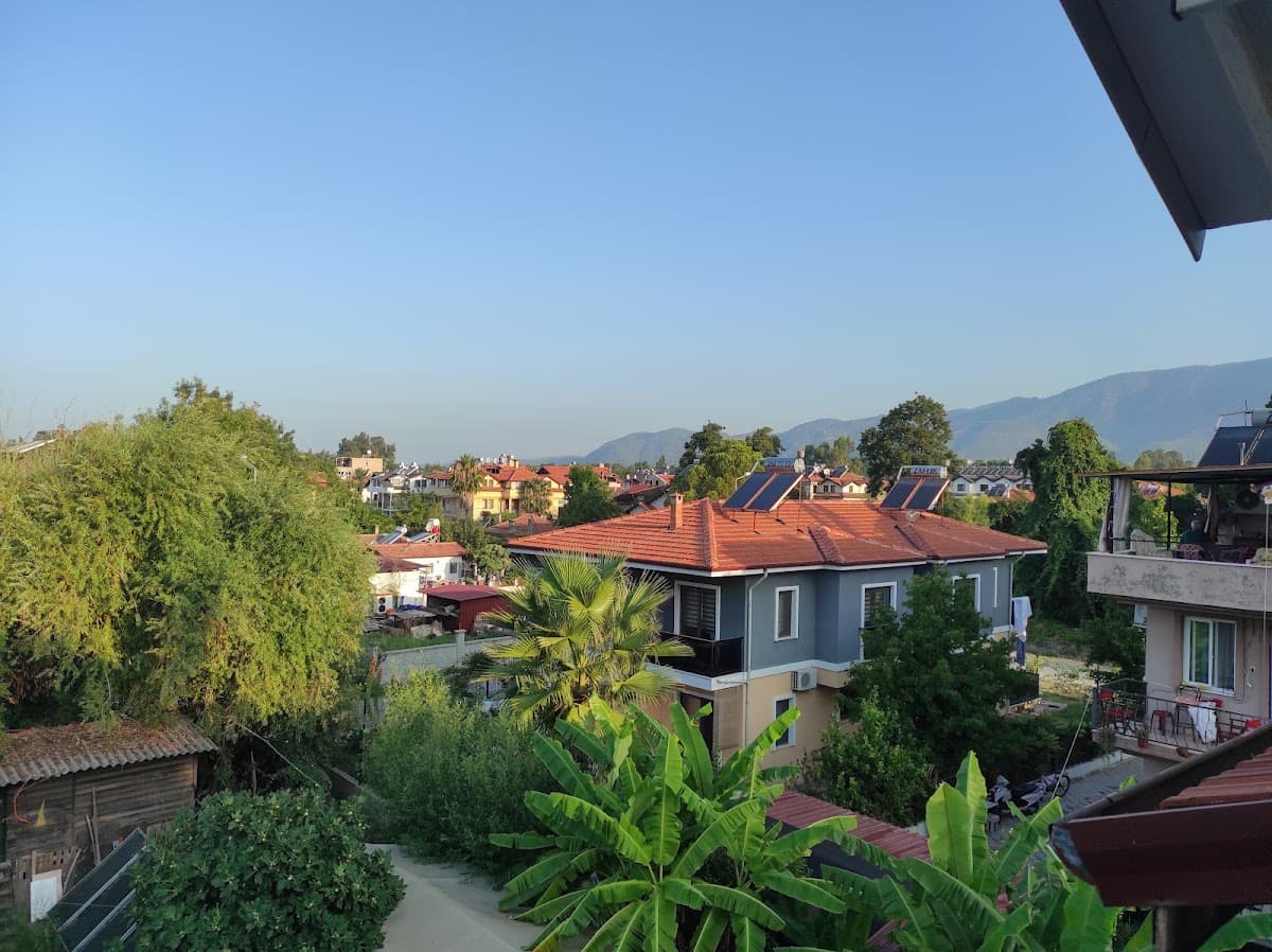 Tango Hostel Pension