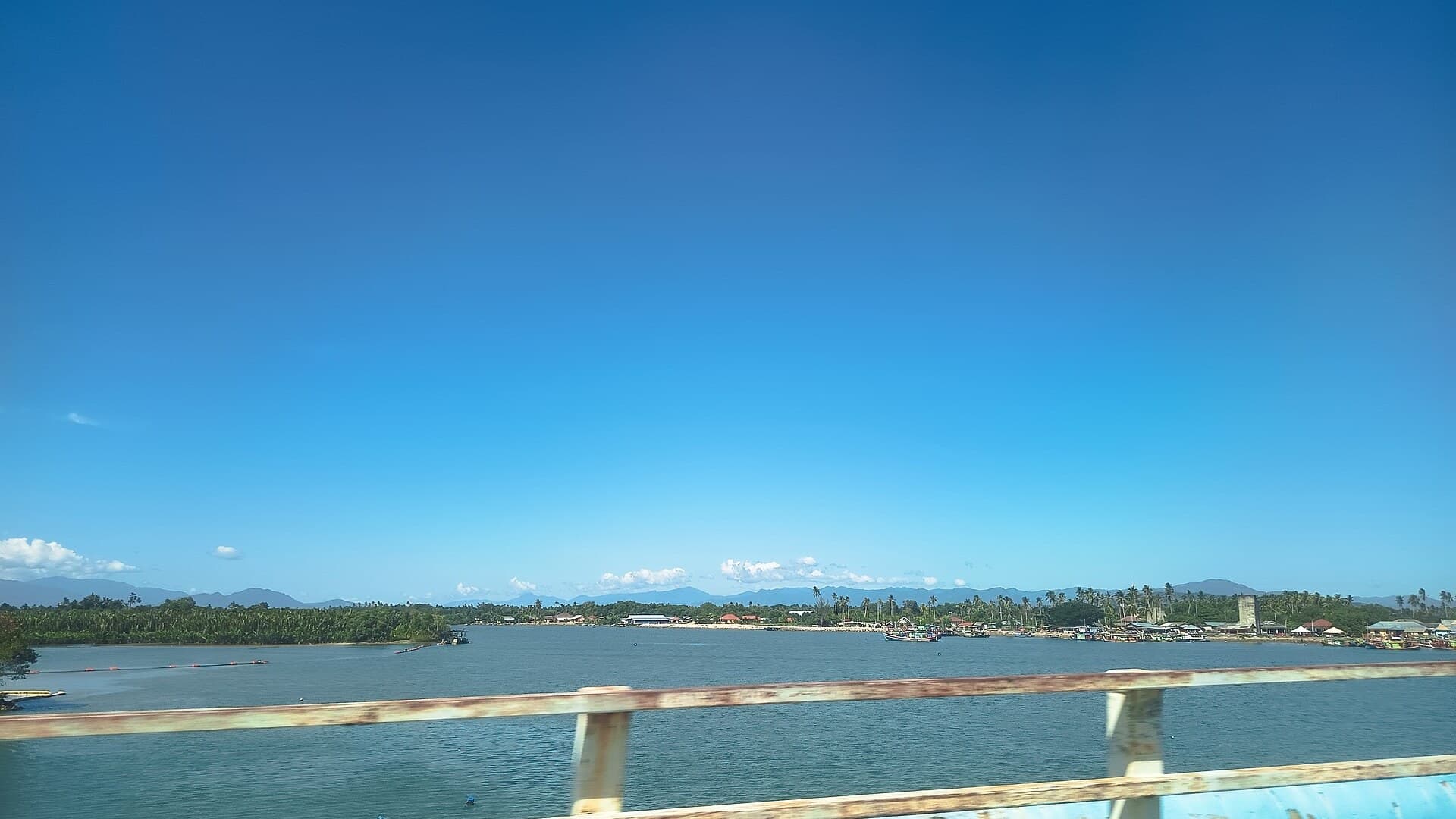Kuala Besut Rehberi