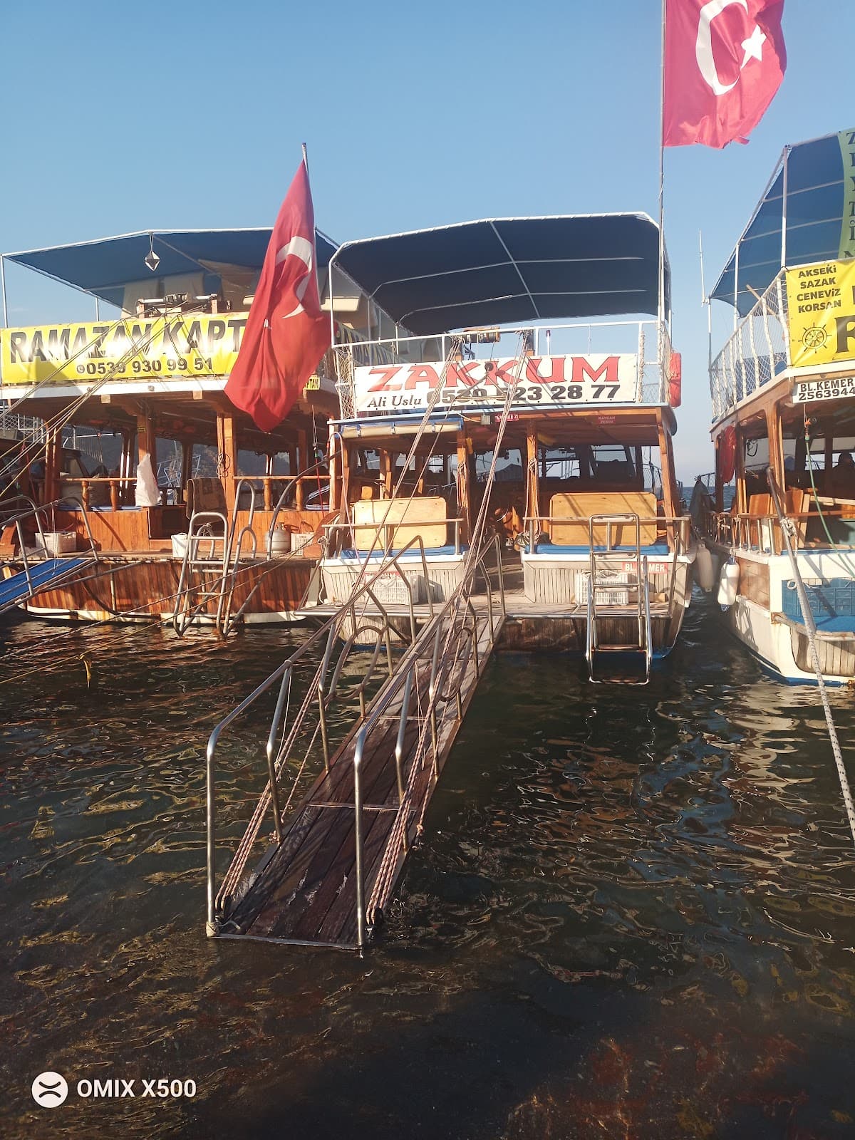 ZAKKUM 1 TEKNESİ