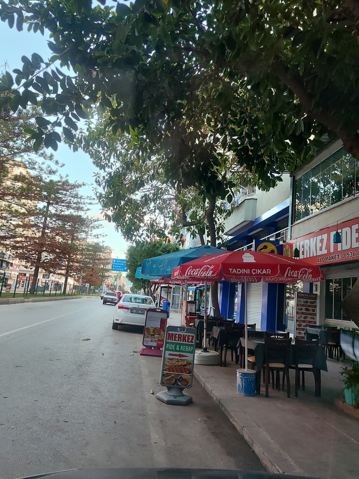 Truva Pansiyon
