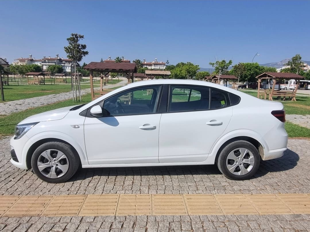 KARAM Rent a Car
