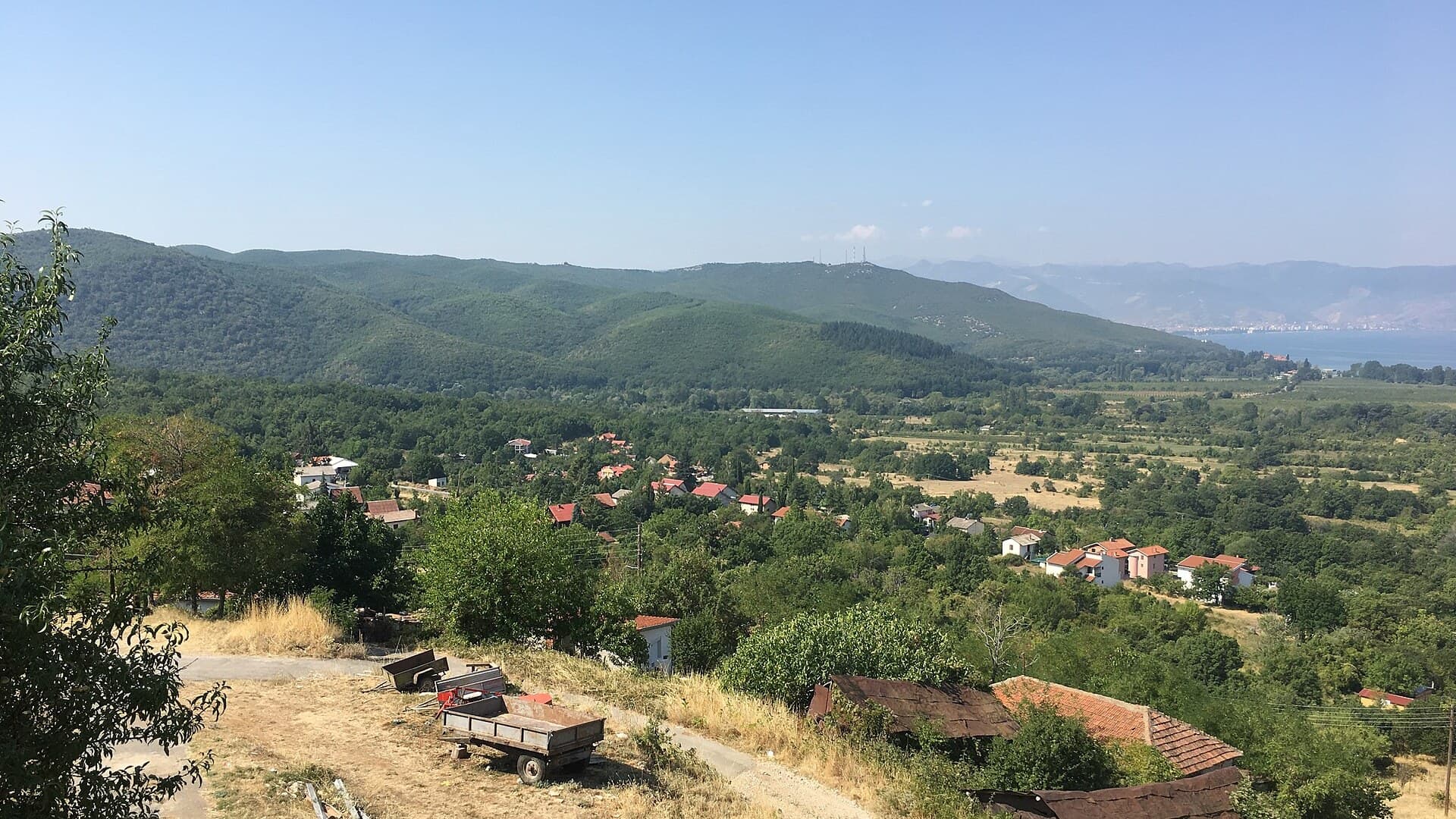 Ljubaništa Rehberi