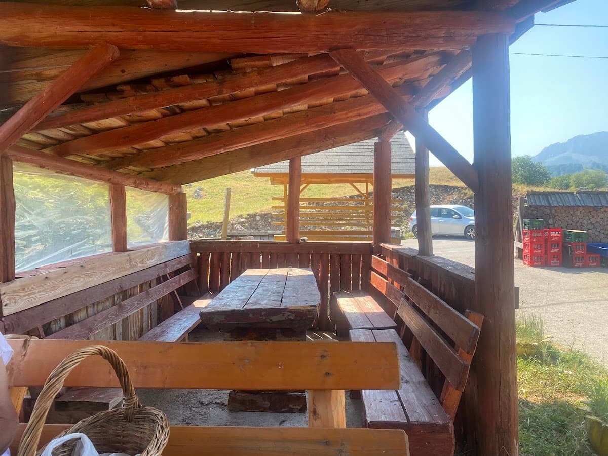 Restoran Visočica