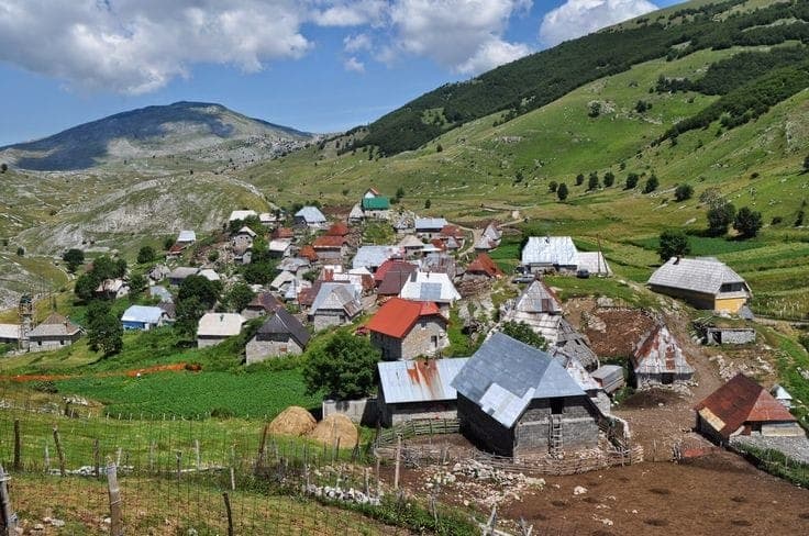 Kapija Lukomir