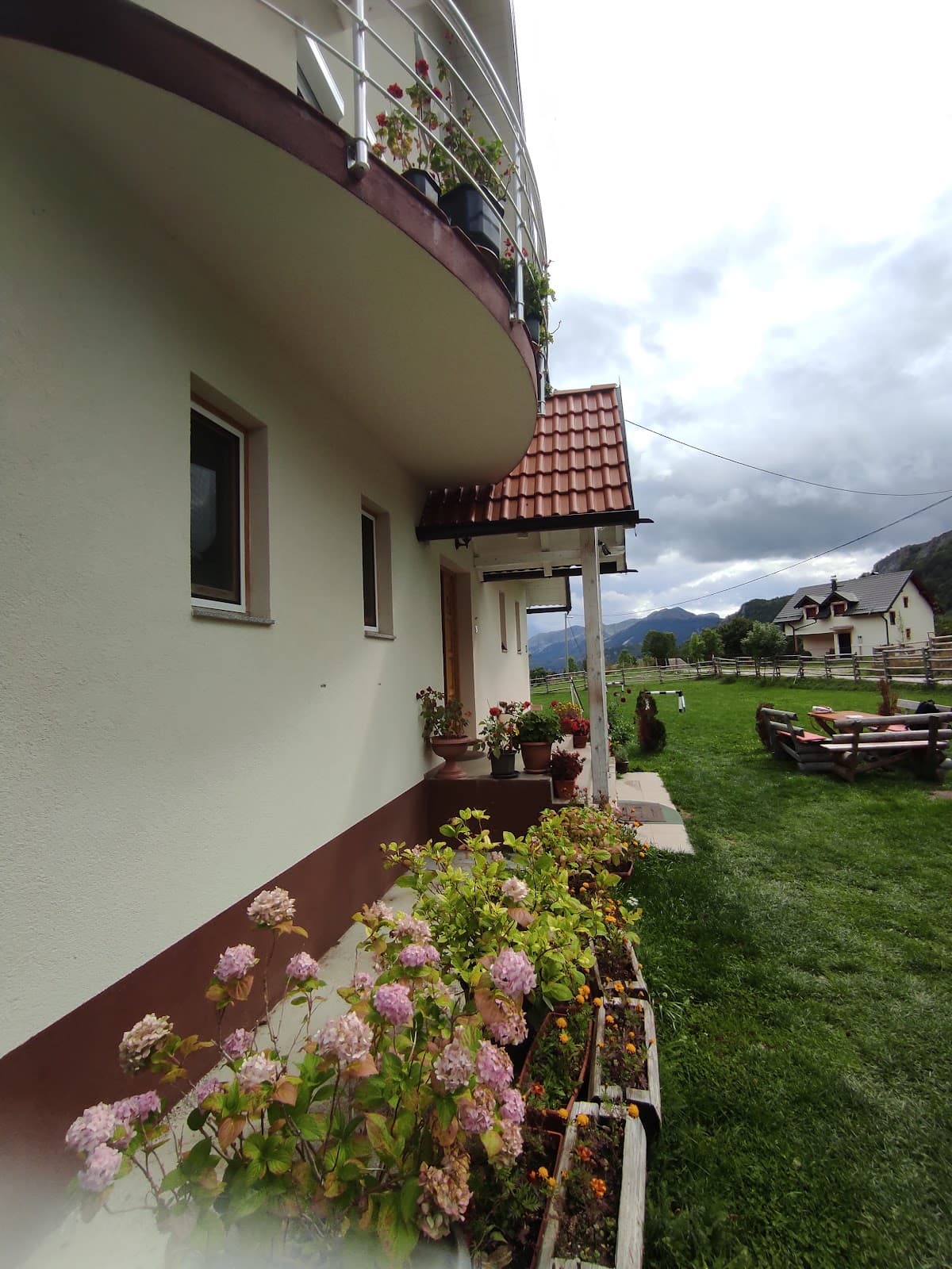Guesthouse Ramadan