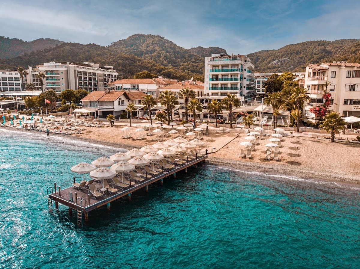 Emre Hotel