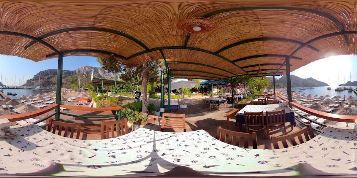 Rafet Baba Restaurant