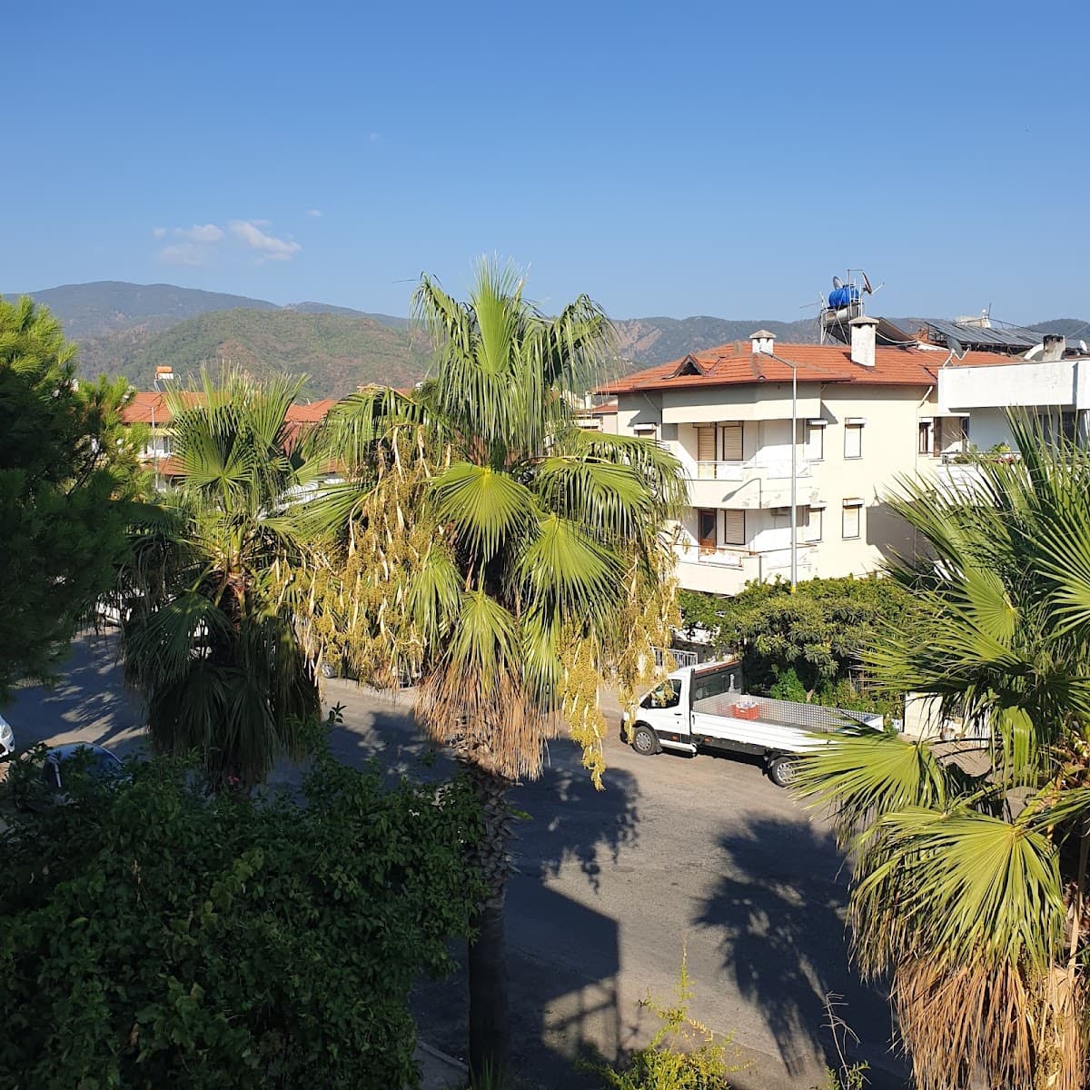 Ekin Hotel