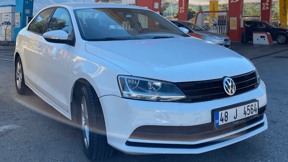 Esmar Rent a Car