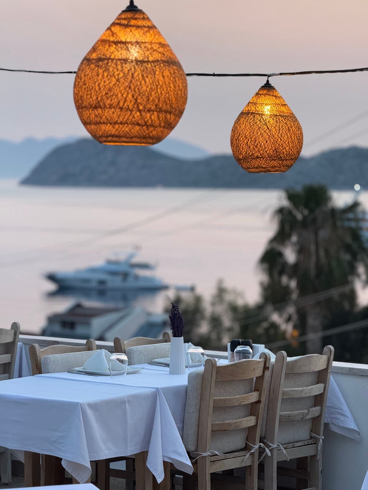 Dalya Restaurant