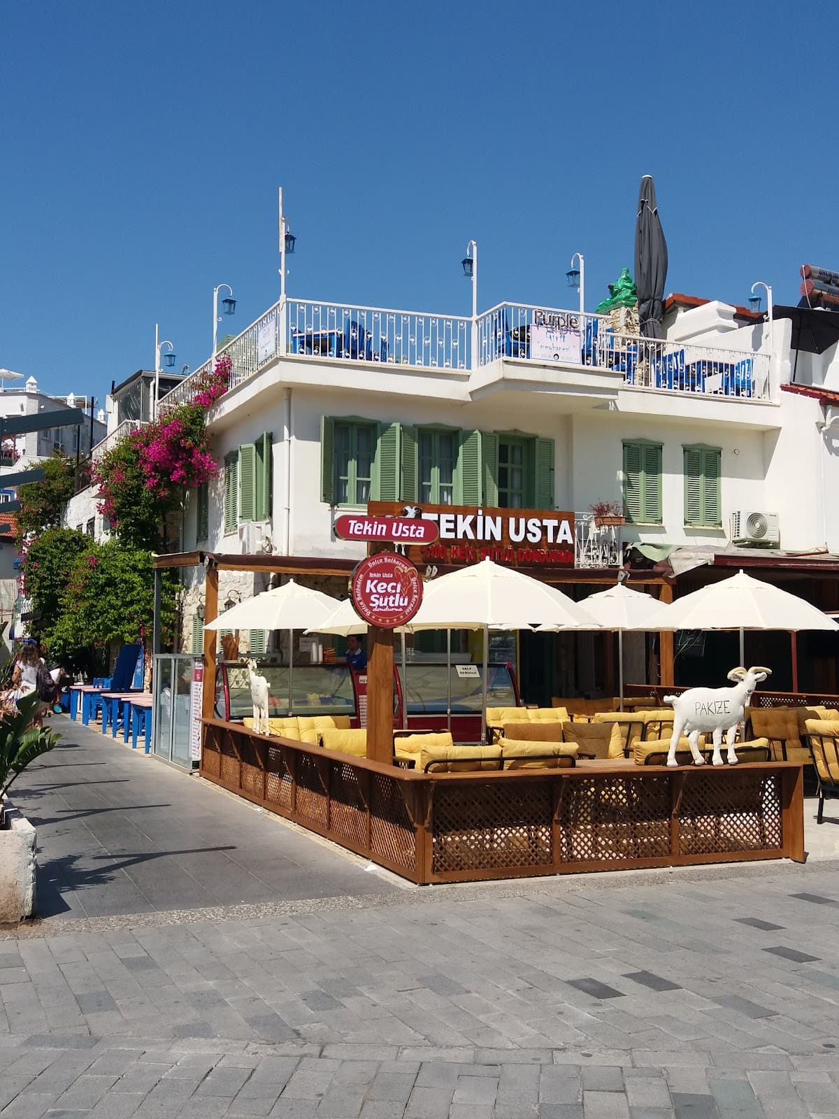 Girit Meyhanesi Marmaris