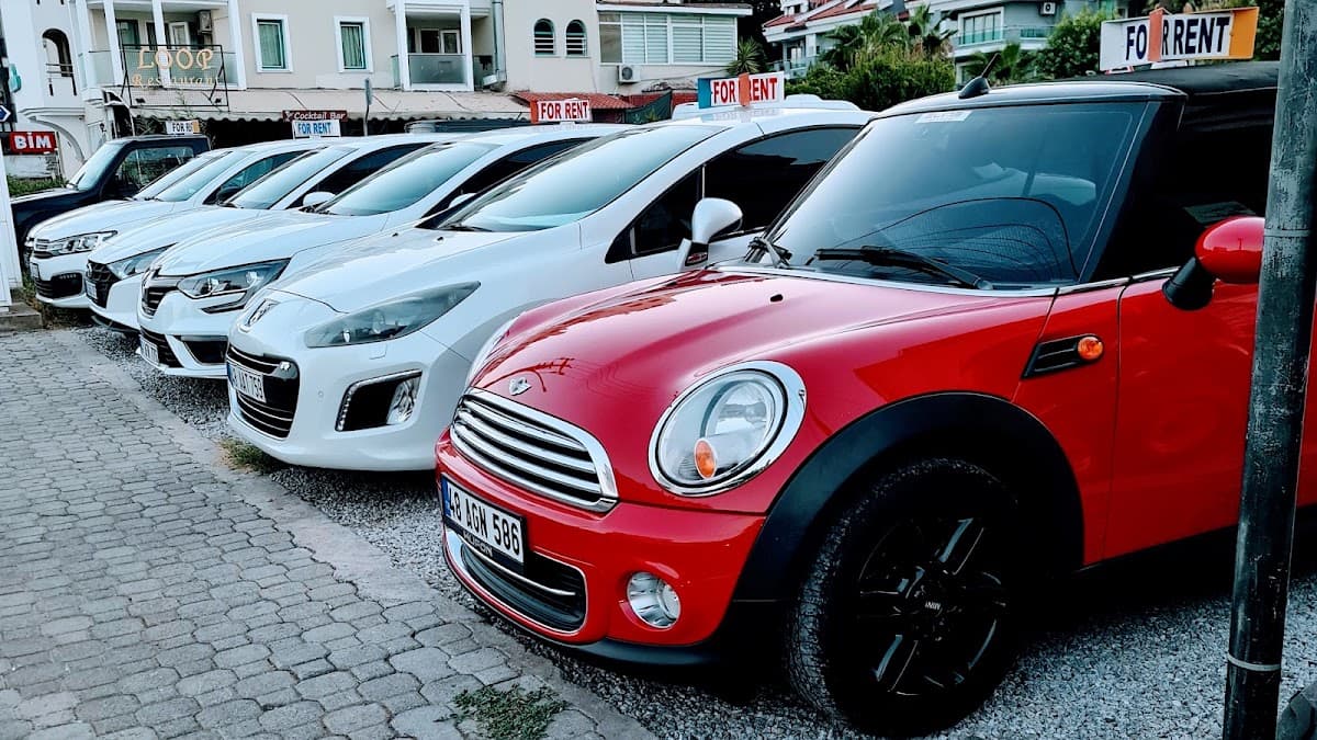 Elite Rent a Car