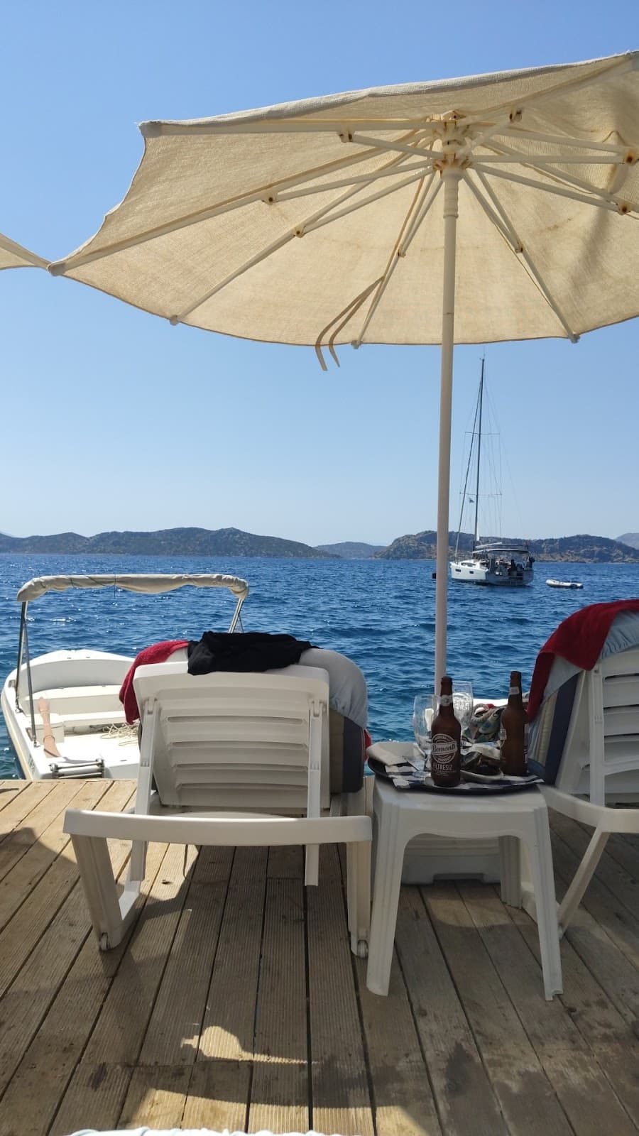 Yalıbaşı Yasemin Restaurant