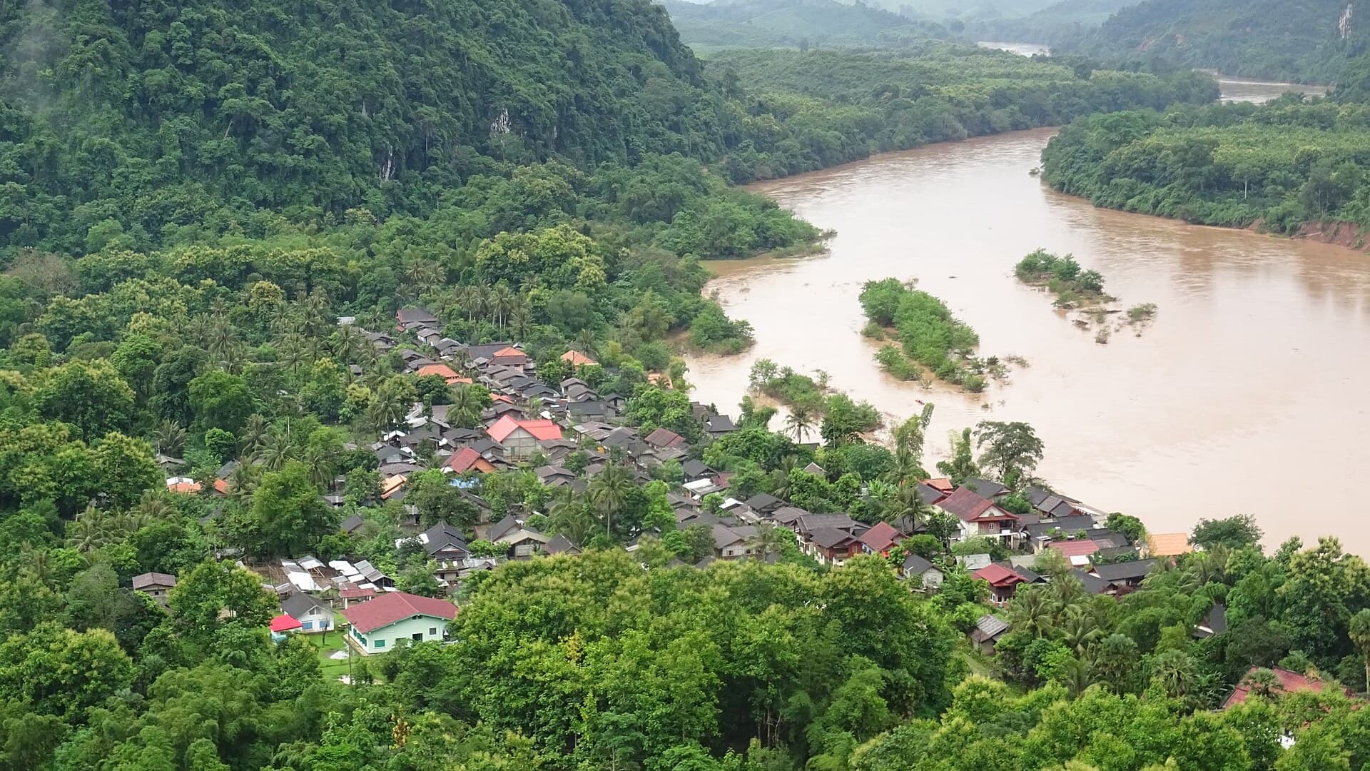 Muang Ngoy Guide