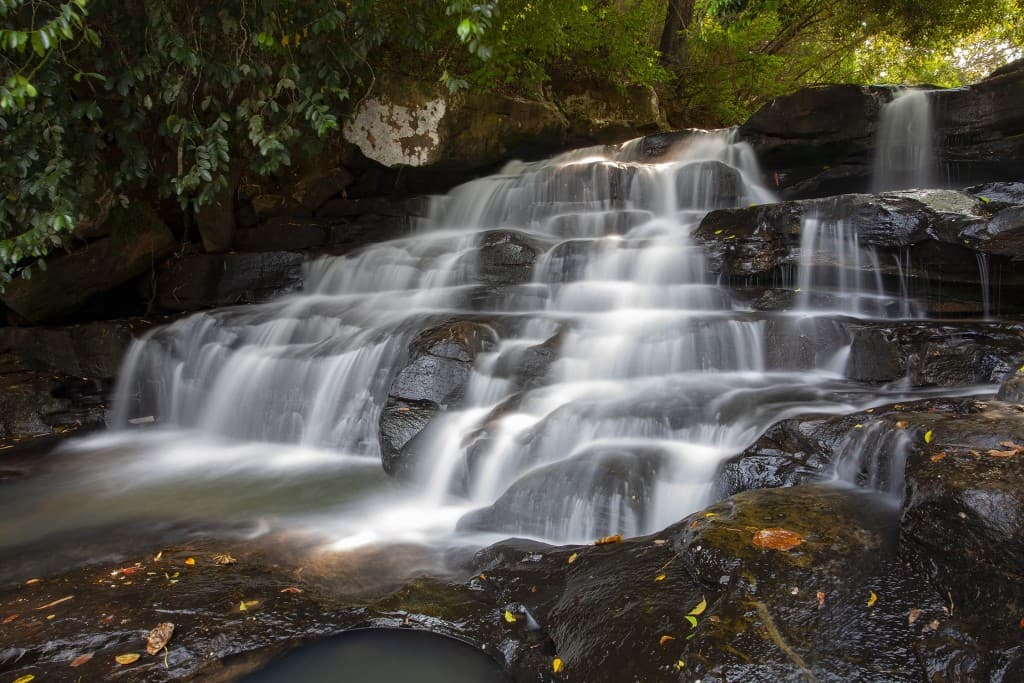 Than-Thip-Wasserfall