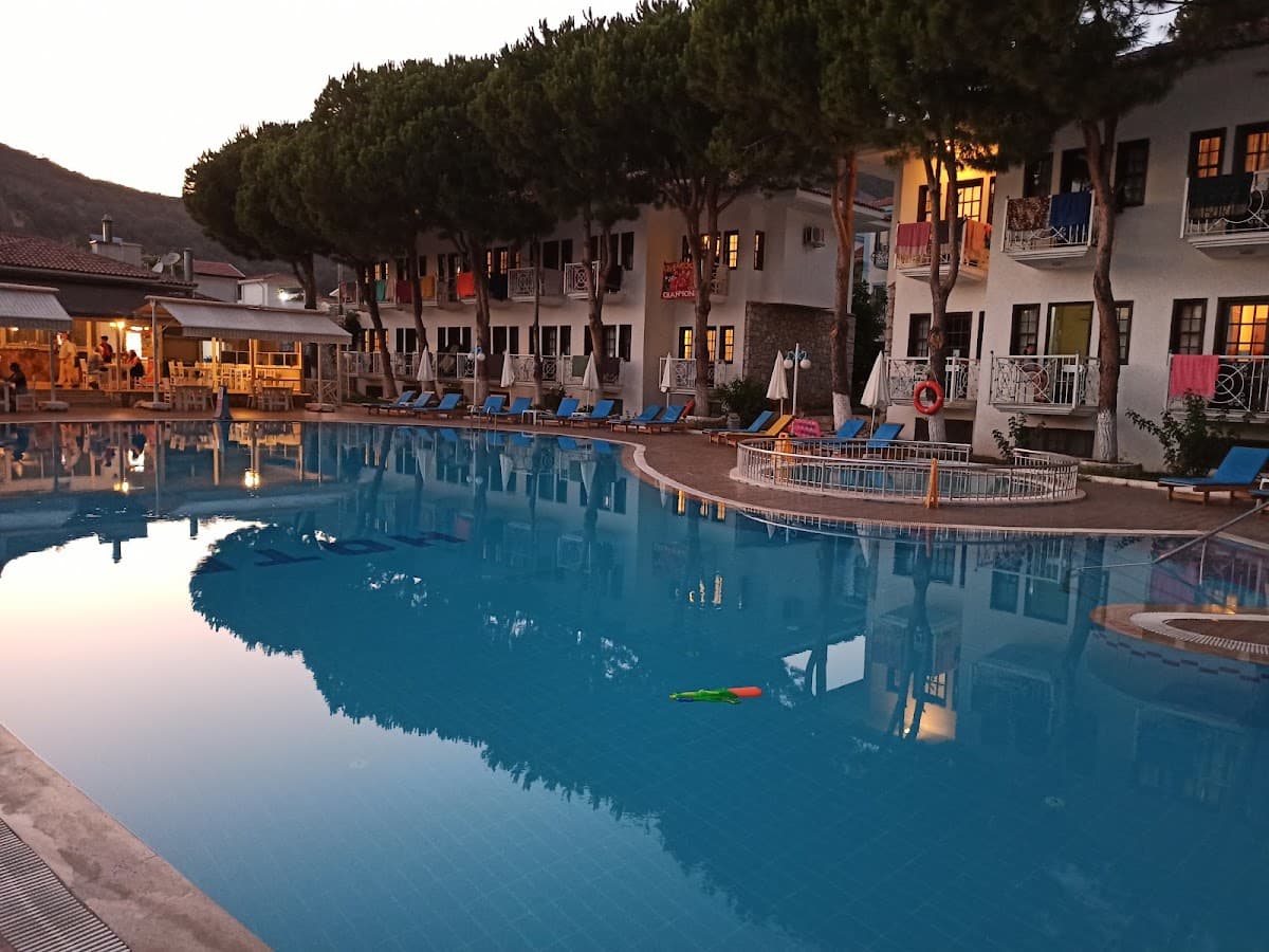 White Hotel