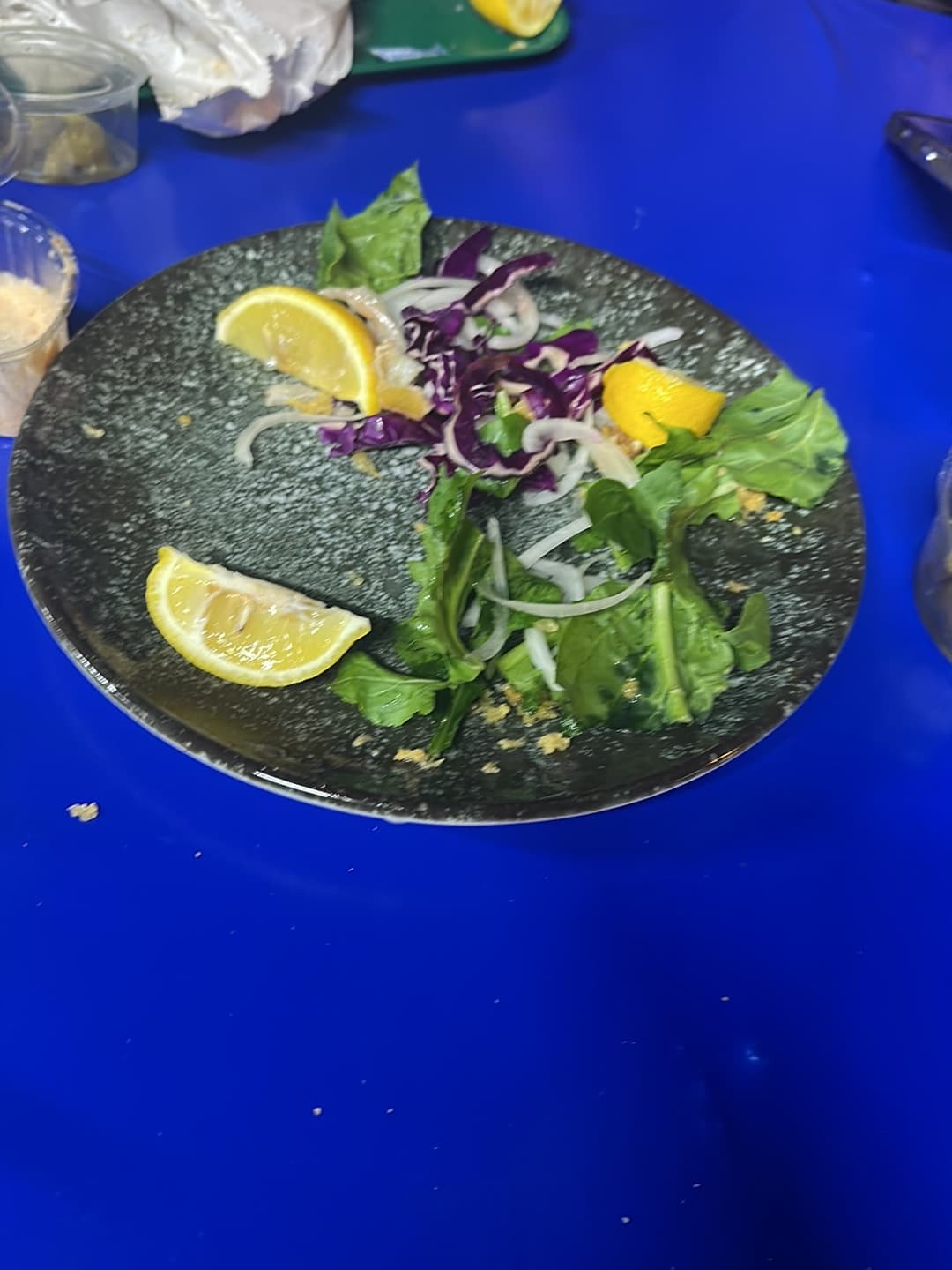 Yalı Balık Yasu Usta