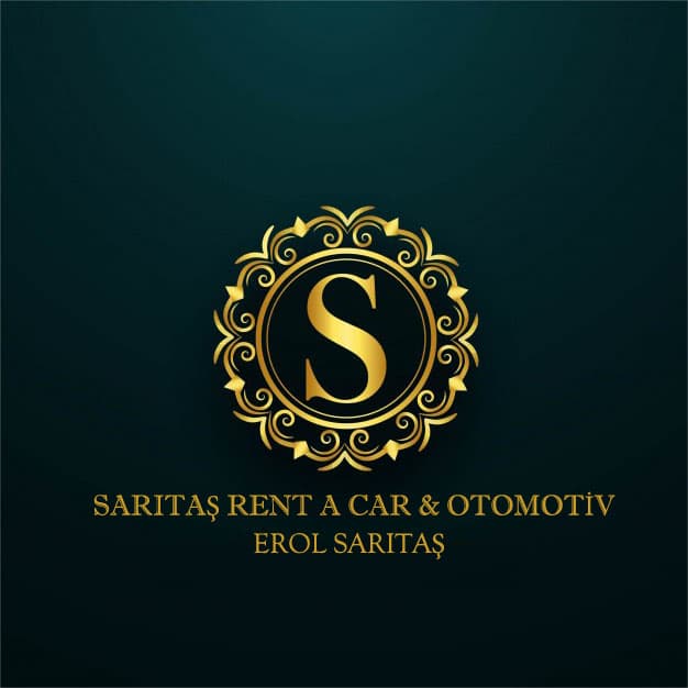 ÖREN SARITAŞ Rent a Car