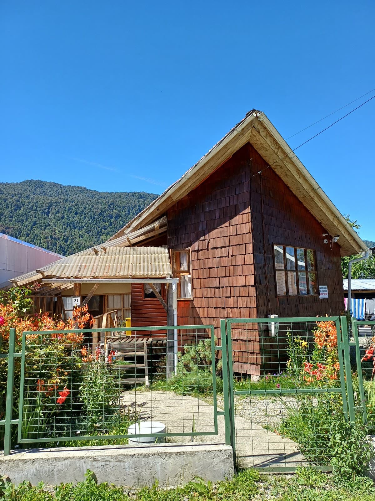 Hostal Don Luis