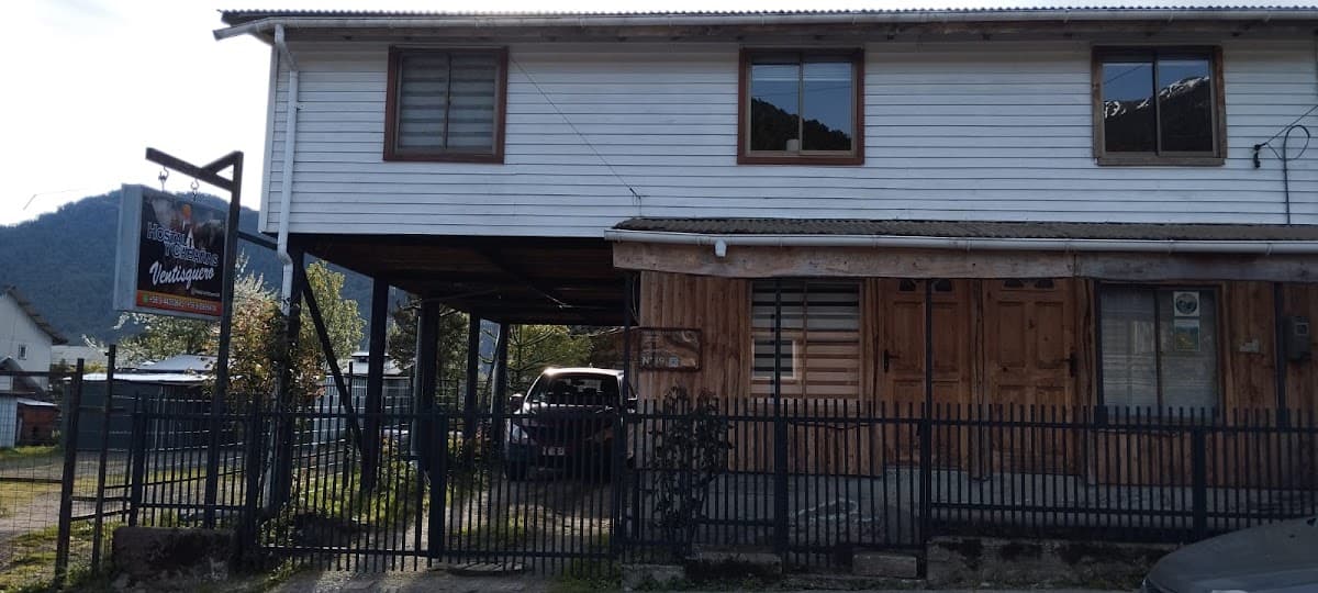 Hostal Ventisquero
