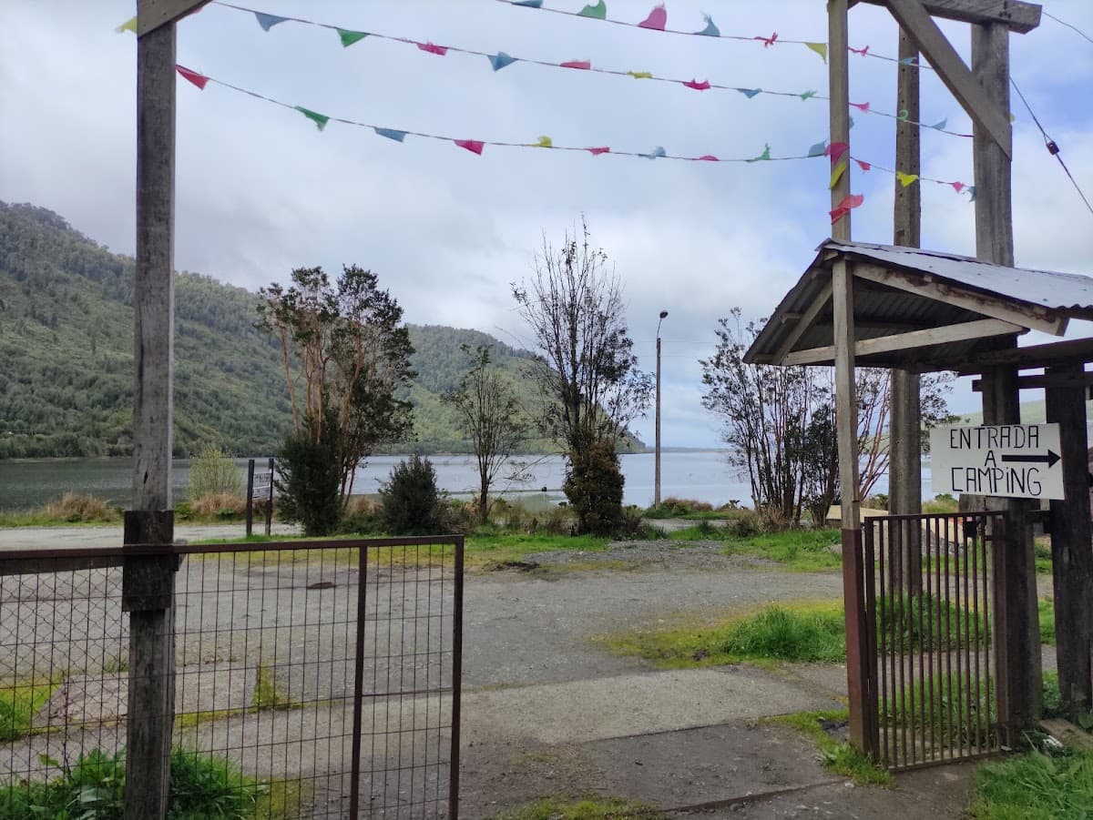 Camping La Sirena