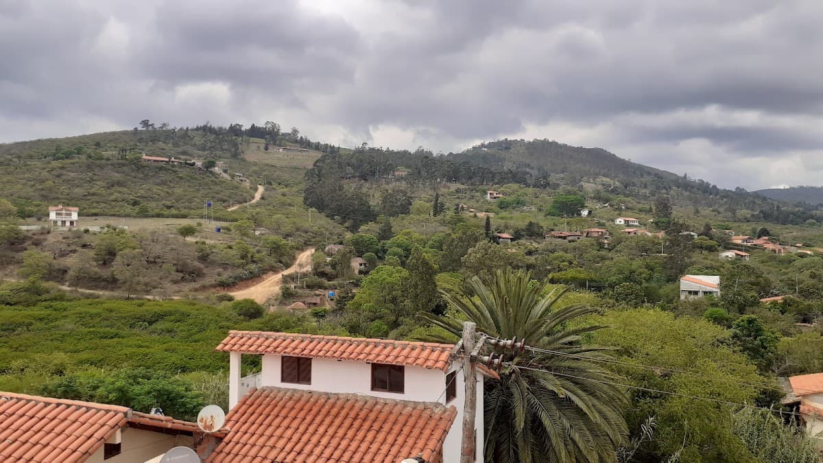 Hostal Andoriña