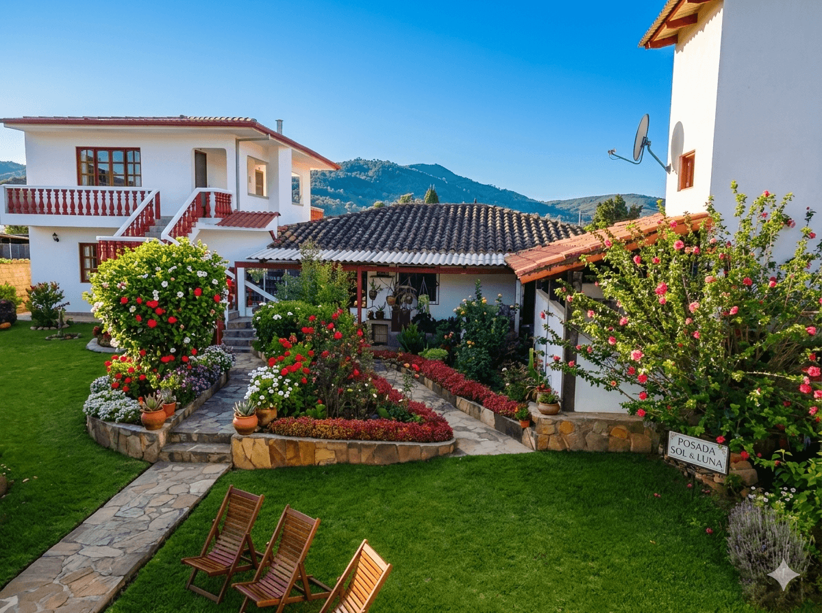 La Posada Del Sol