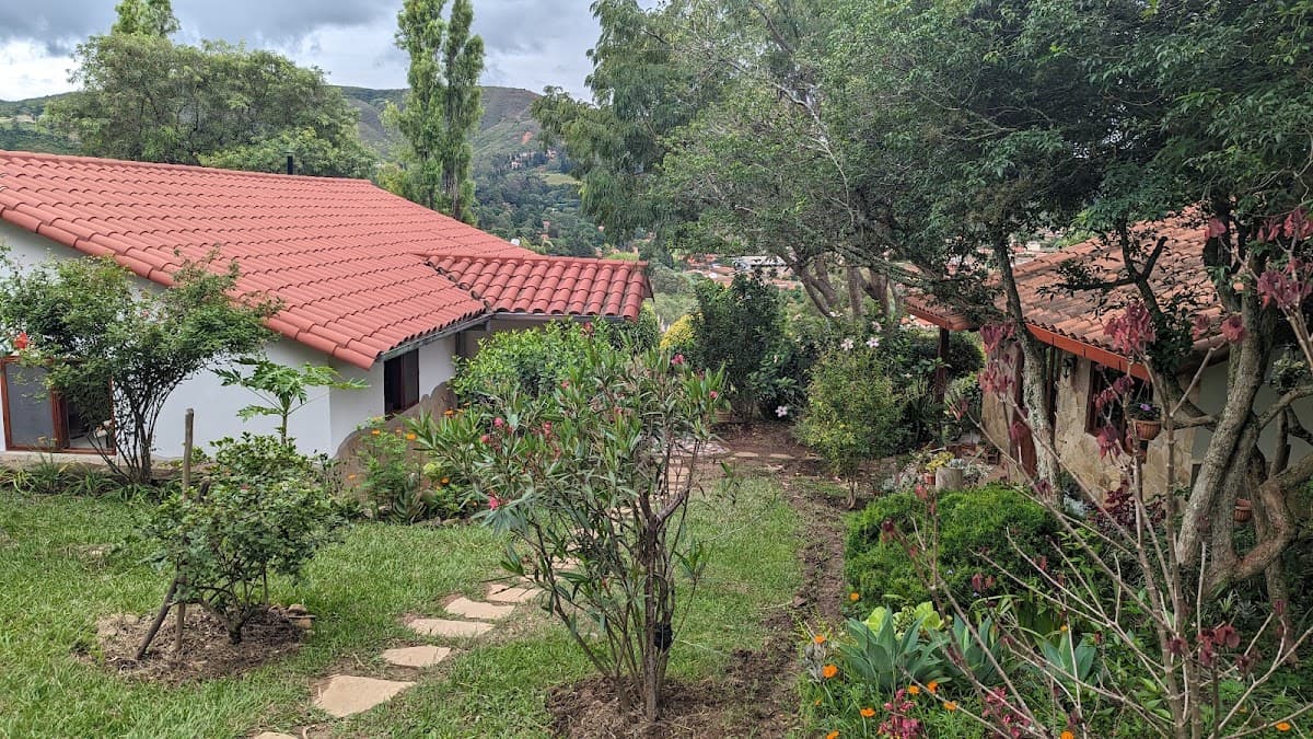 Hostal Serena