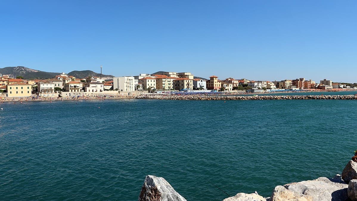 San Vincenzo