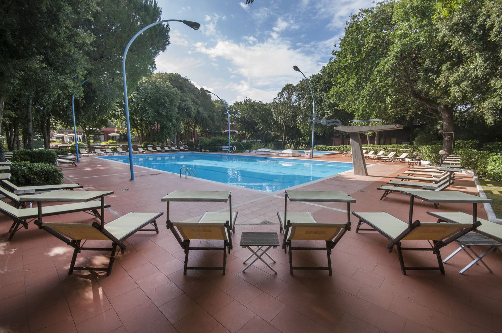 Park Hotel I Lecci — Gallery 2