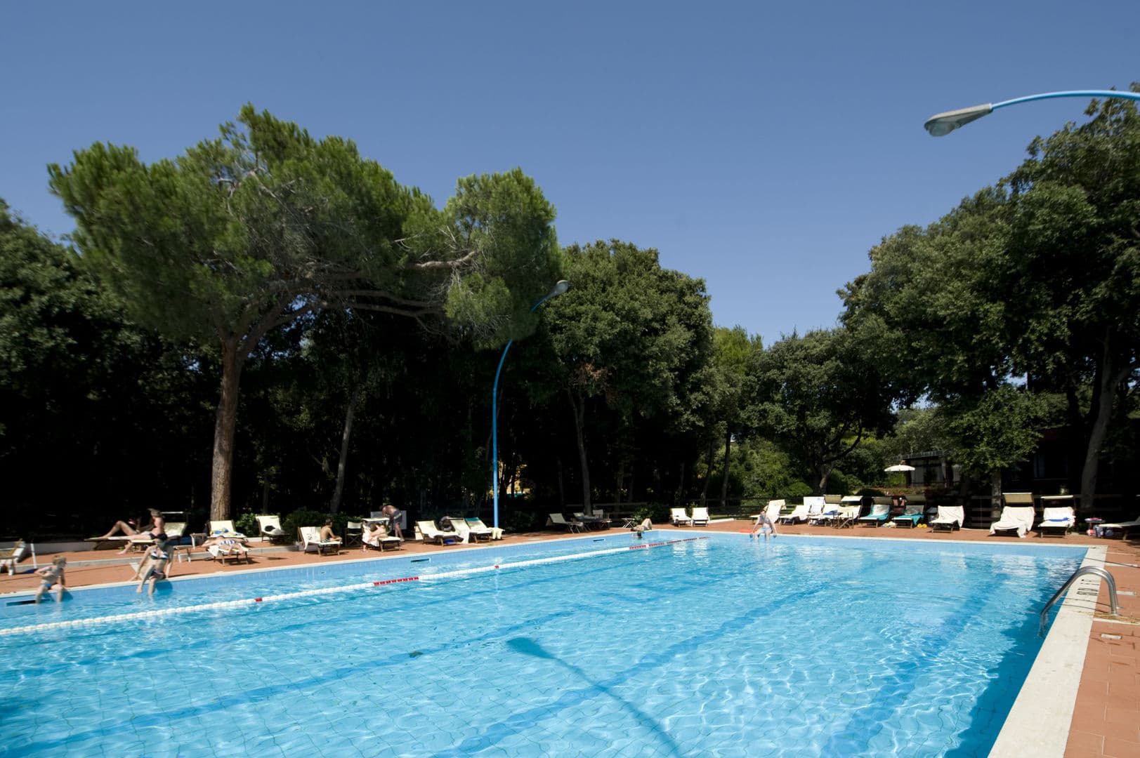 Park Hotel I Lecci — Gallery 3